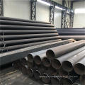 Spiral/Weld//Black/Round/ Oil and Gas ERW Carbon Steel Pipe